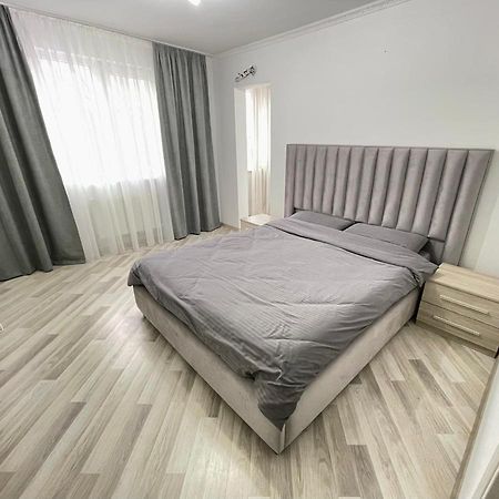 Apartment/Квартира/Apartament Chişinău Extérieur photo