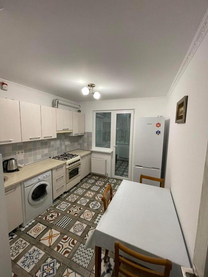 Apartment/Квартира/Apartament Chişinău Extérieur photo