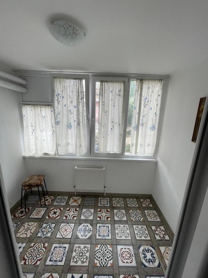 Apartment/Квартира/Apartament Chişinău Extérieur photo