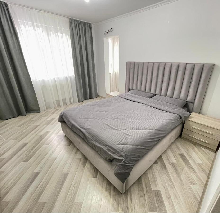 Apartment/Квартира/Apartament Chişinău Extérieur photo