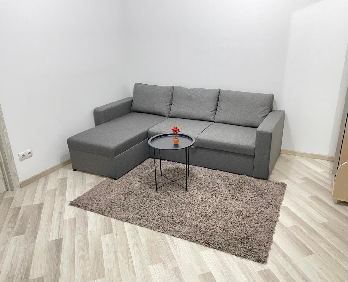 Apartment/Квартира/Apartament Chişinău Extérieur photo