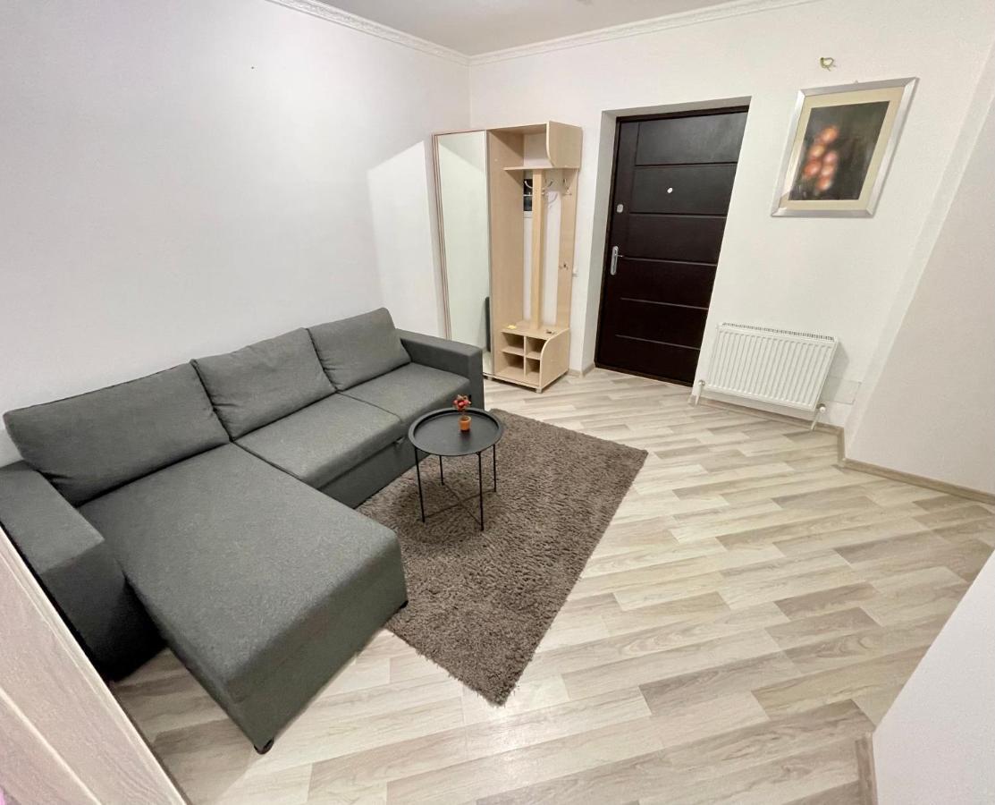 Apartment/Квартира/Apartament Chişinău Extérieur photo